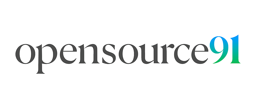 OpenSource91 Logo